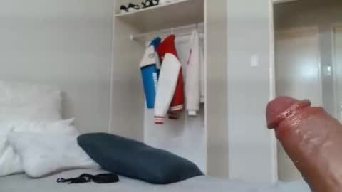 kinkyj_ online show from October 2025 08:48:01 AM