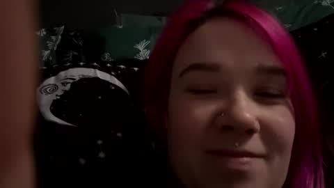 kinkykitty1997 online show from March 2026 05:40:01 PM