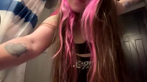 kinkykitty1997 online show from April 2026 04:21:02 AM