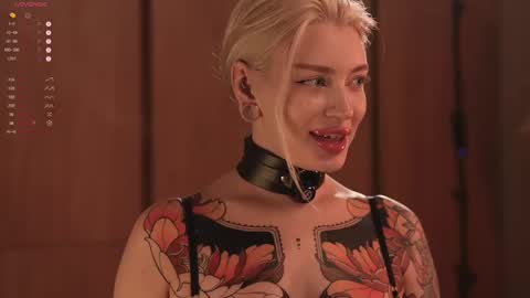 kinkylina_ online show from March 2025 12:09:02 PM