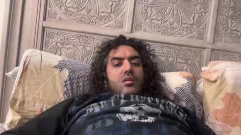 kinkyman16 online show from October 2025 09:52:02 AM