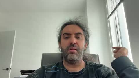 kinkyman16 online show from March 2026 08:01:02 PM