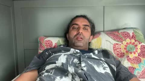 kinkyman16 online show from April 2026 12:52:02 PM