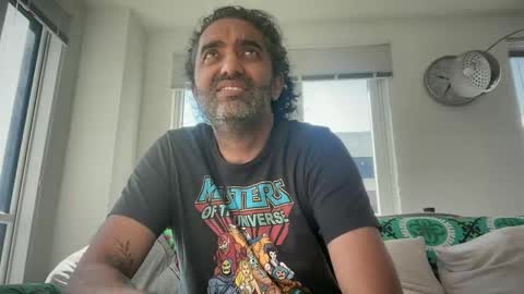 kinkyman16 online show from June 2026 01:34:01 PM
