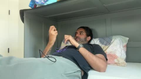 kinkyman16 online show from June 2026 07:24:01 PM