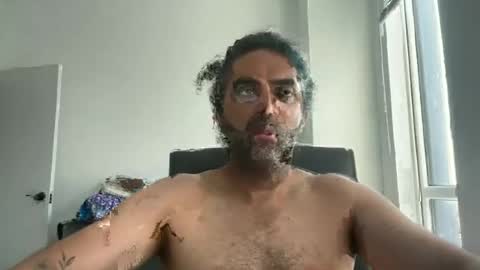 kinkyman16 online show from June 2026 12:27:02 PM