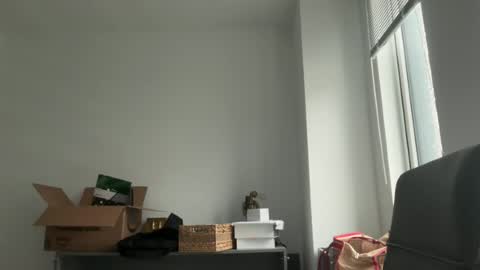 kinkyman16 online show from July 2026 01:19:01 PM