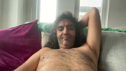 kinkyman16 online show from July 2026 10:29:02 AM