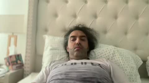 kinkyman16 online show from July 2026 12:34:01 PM