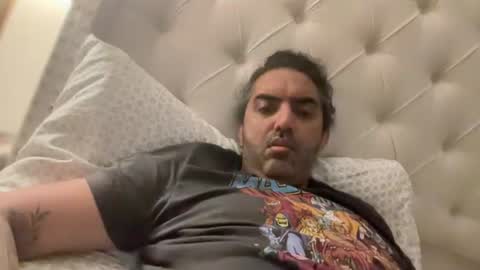 kinkyman16 online show from August 2026 08:24:02 AM