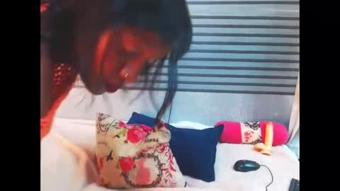 kinkynaghty online show from April 2026 06:30:01 AM