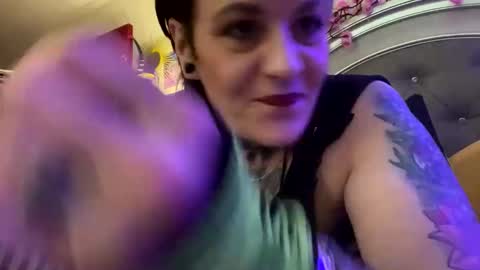 Kinky Pinky online show from November 2025 11:48:01 PM