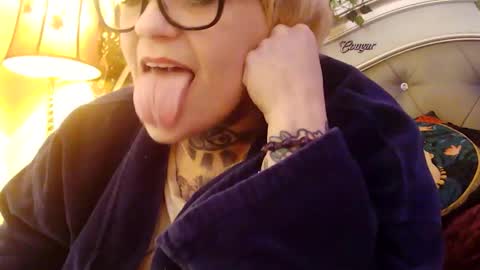 Kinky Pinky online show from January 2026 05:28:02 PM