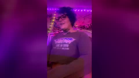 Kinky Pinky online show from February 2026 12:39:01 AM