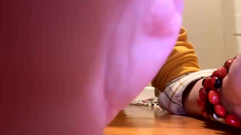 Snapshot of kinkyprinsexxx chatting on January 2025 05:42:02 AM 18yoFantasyDreamgirlXxxKittyCum online show from January 2025 05:42:02 AM