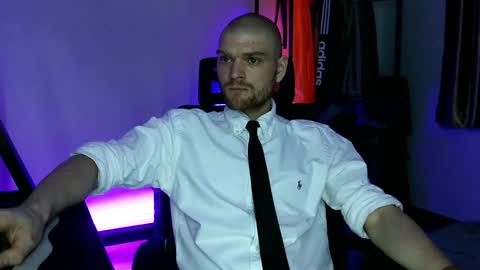 Kenny online show from January 2025 06:53:02 PM