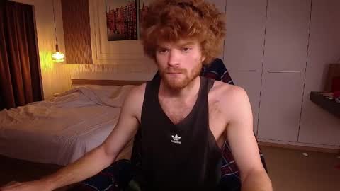 Snapshot of kinkypumpkin chatting on May 2026 08:32:01 AM Kenny online show from May 2026 08:32:01 AM