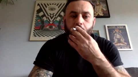 Kinky Himeros online show from December 2024 10:12:02 AM