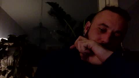 Kinky Himeros online show from January 2025 05:05:02 AM