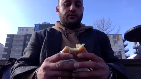 Kinky Himeros online show from March 2025 12:16:01 PM