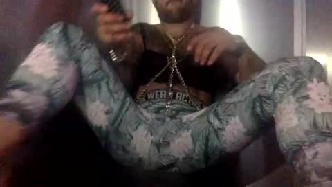 Kinky Himeros online show from March 2025 06:22:02 PM