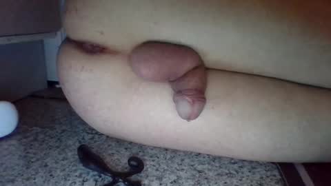 KinkySub online show from November 2025 02:17:02 AM