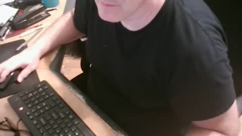 kinkytxm online show from April 2026 02:21:01 PM