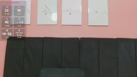 kinkywildmilf online show from April 2026 02:26:02 AM