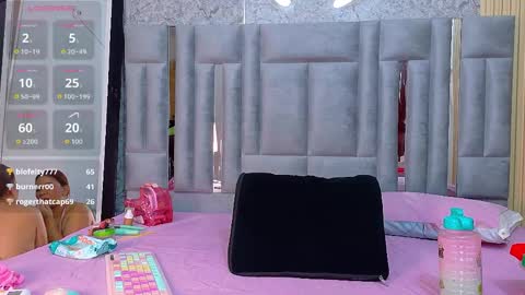 Snapshot of kinkywildmilf chatting on April 2026 02:36:02 AM kinkywildmilf online show from April 2026 02:36:02 AM