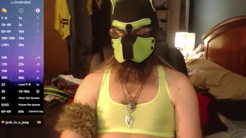 Snapshot of kinkywolf87 chatting on May 2026 11:57:01 PM kinkywolf87 online show from May 2026 11:57:01 PM