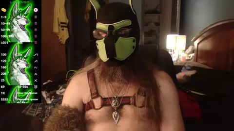 Snapshot of kinkywolf87 chatting on June 2026 10:03:02 PM kinkywolf87 online show from June 2026 10:03:02 PM