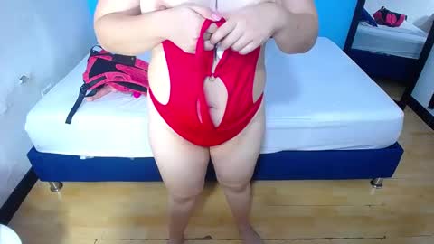 kinkyy_redhead online show from January 2025 03:05:02 PM