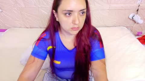 kinkyy_redhead online show from July 2026 11:14:01 AM