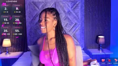 Snapshot of kiomarabaker chatting on October 2025 08:06:02 PM M A R A online show from October 2025 08:06:02 PM