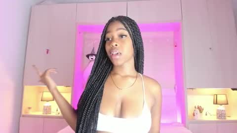 Snapshot of kiomarabaker chatting on October 2025 12:47:01 PM M A R A online show from October 2025 12:47:01 PM