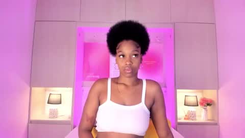 Snapshot of kiomarabaker chatting on October 2025 11:58:01 AM M A R A online show from October 2025 11:58:01 AM