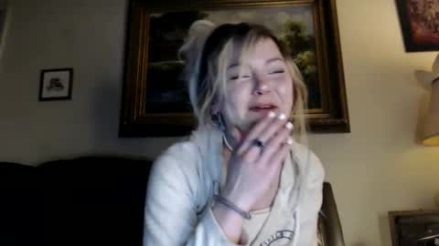 Kipsy Rose online show from December 2024 11:34:02 AM