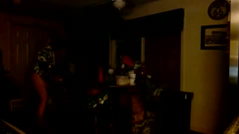 Kipsy Rose online show from March 2026 07:59:01 AM