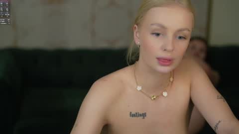 Sweet girls online show from February 2025 02:21:01 PM