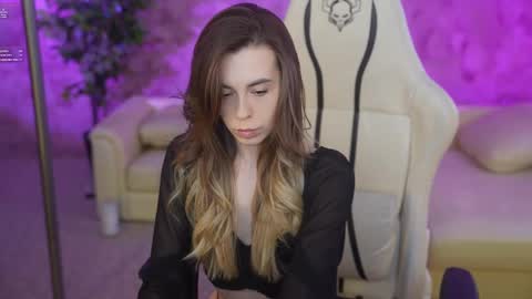 Sweet girls online show from March 2025 07:56:01 PM