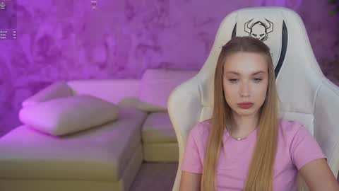 Sweet girls online show from March 2025 06:00:02 PM