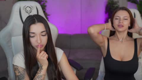 Sweet girls online show from September 2025 04:50:01 PM