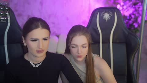 Sweet girls online show from December 2025 08:02:01 PM