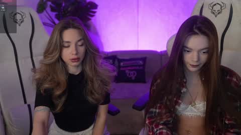 Sweet girls online show from January 2026 09:16:02 PM