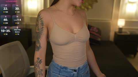 Sweet girls online show from February 2026 09:24:02 AM