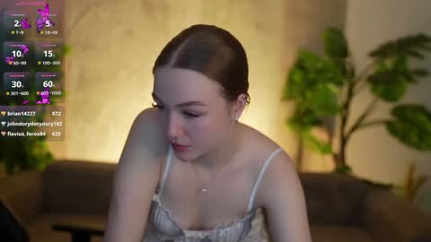 Sweet girls online show from February 2026 09:13:02 PM
