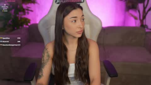 Sweet girls online show from April 2026 09:21:01 AM