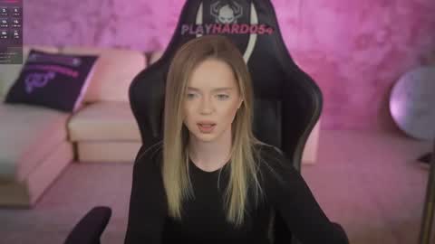 Sweet girls online show from April 2026 07:57:02 AM