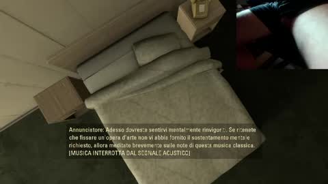 gioco a caso gaming online show from April 2026 05:34:01 PM