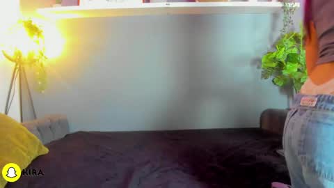 kira_exe online show from June 2026 11:34:01 AM